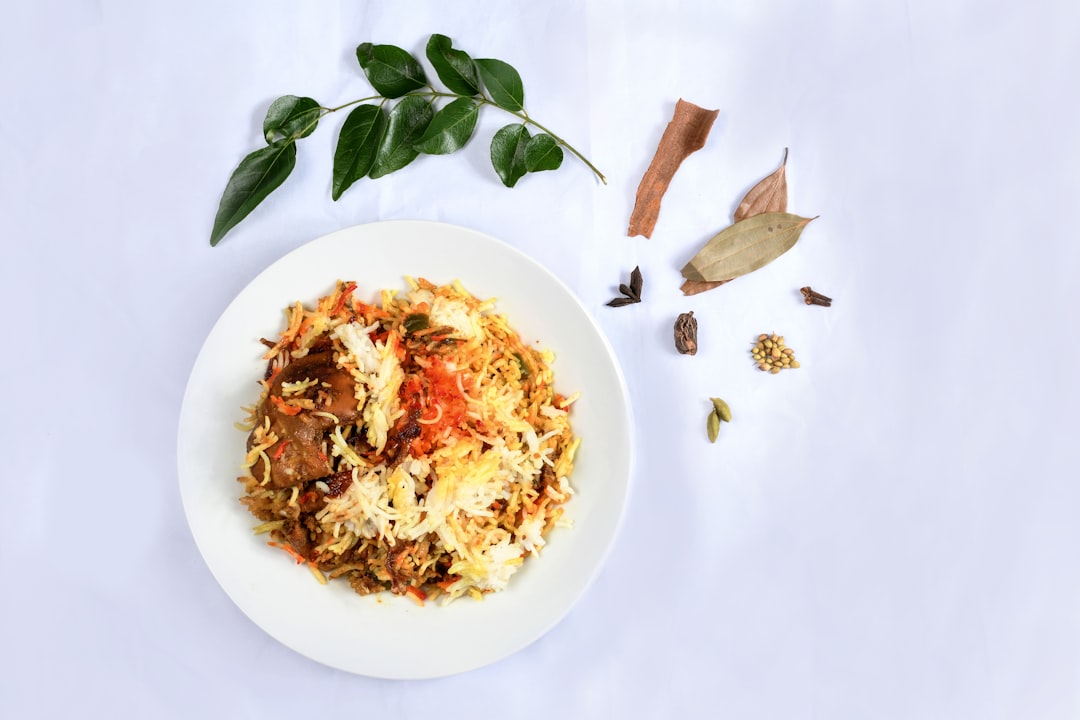 The Ultimate Biryani Bistro Experience