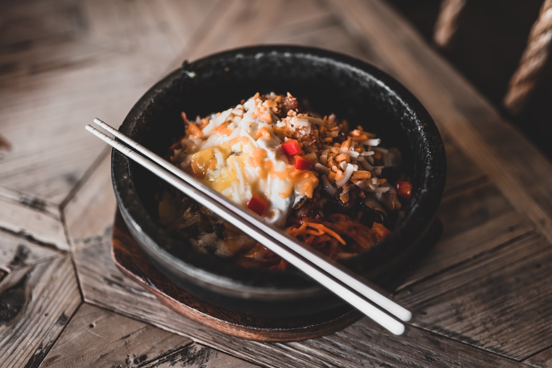 The Ultimate Ramen Bowl Set: Elevate Your Noodle Game